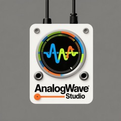 Analog Wave