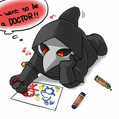 not an scp