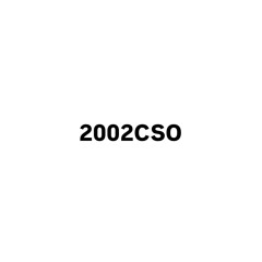 SEJU2002CSO