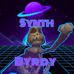 Synth Byrdy