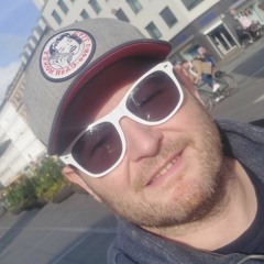 Kristoffer Østergaard