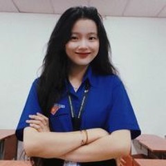 Lê Lý Mỹ Ngân