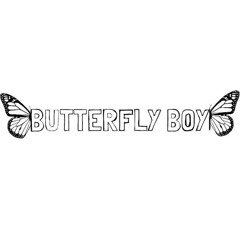 ButterFlyBoy