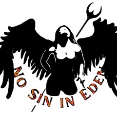 No Sin in Eden