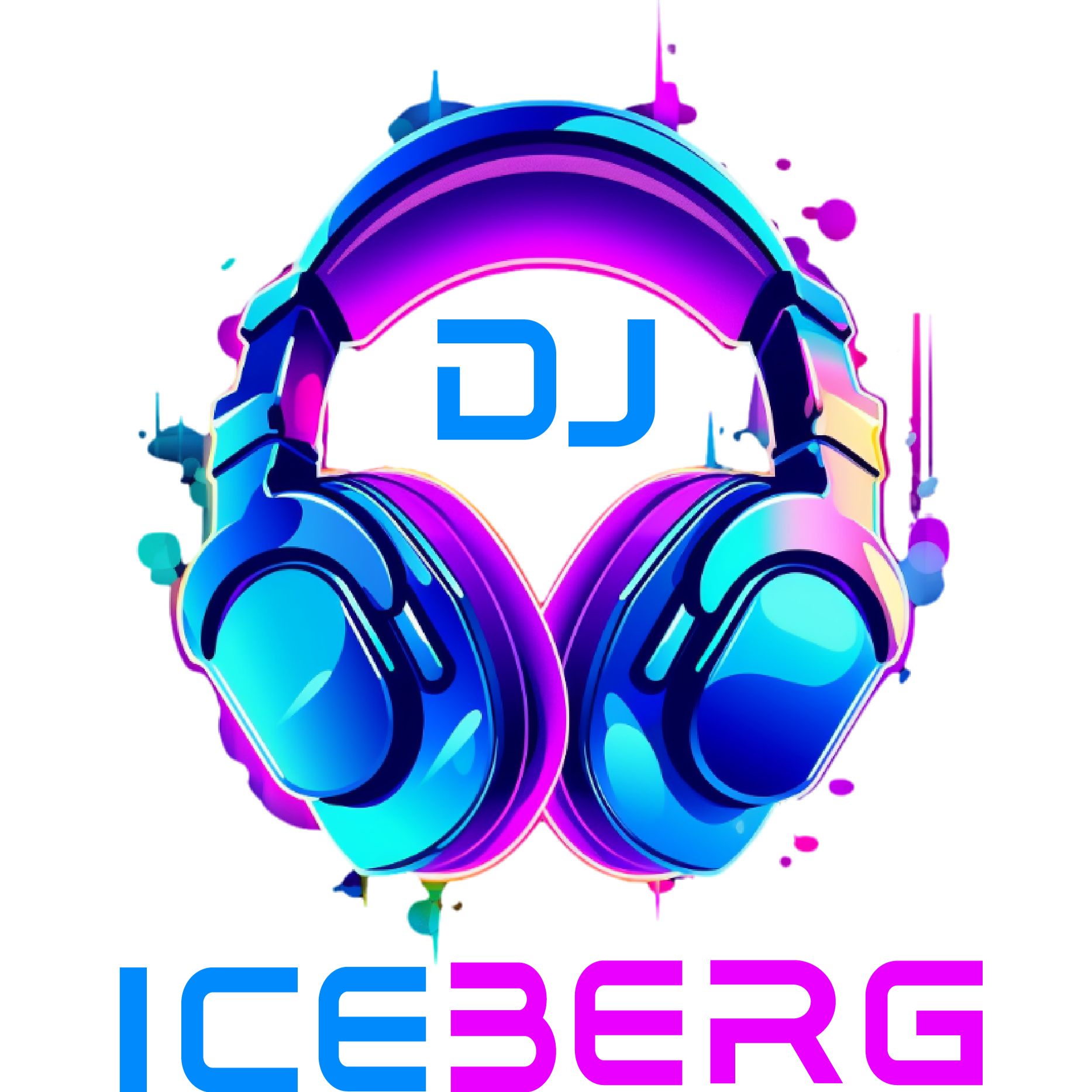 DJ Iceberg Music Show
