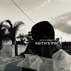 Keith Sweat Gz