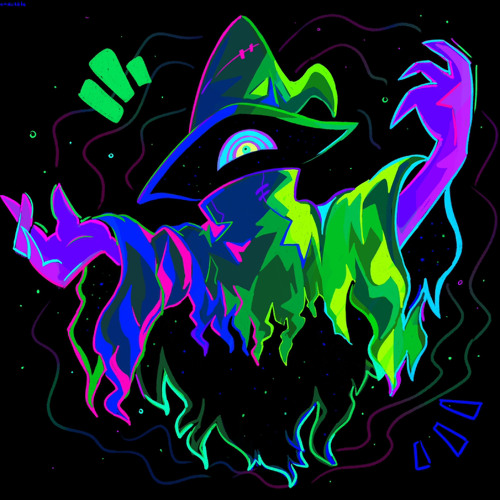 GreenMage’s avatar