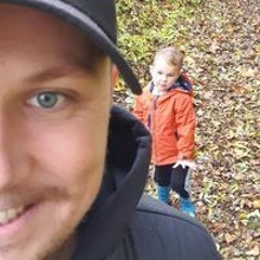 Xavier Opie de Burgh