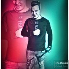محمد العالمي