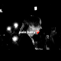 Pain  baby