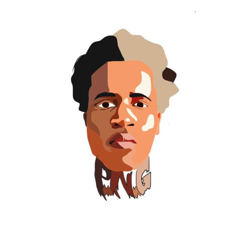 SMOKE48 x GOTTI - 8200