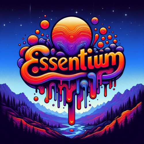 ESSENTIUM’s avatar