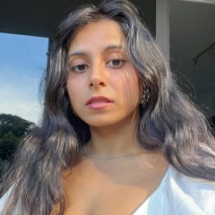 Sreya Sanyal