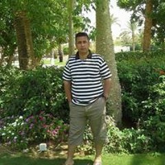 Khaled Helmy
