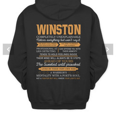 Winston Jean