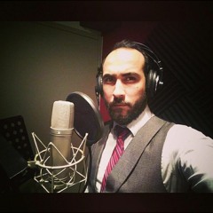Bachir Mrad Voice over