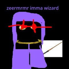 Mystic "Razor" Man