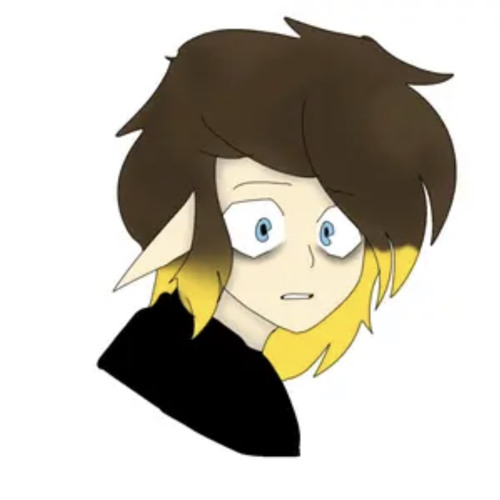 Caleb’s avatar