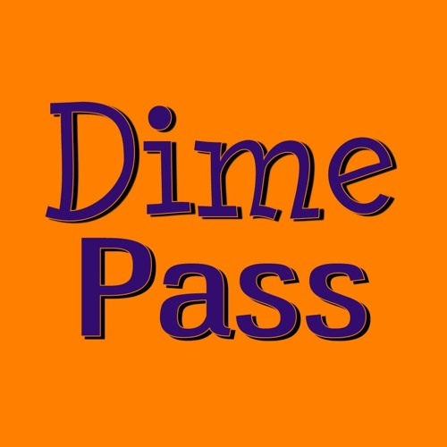 Dime Pass’s avatar