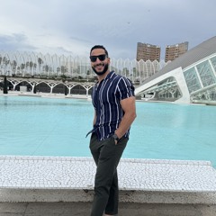 Mohamed M. Ibrahim