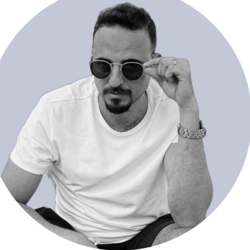 DJ MATA’s avatar