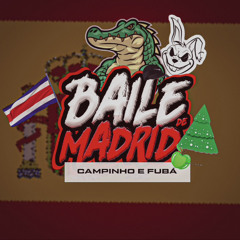 BAILE DE MADRID 🇪🇸