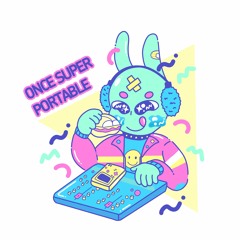 OnceSuperPortable