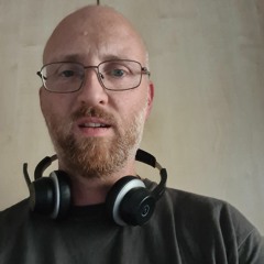 Iain Cochran