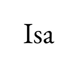 ISA