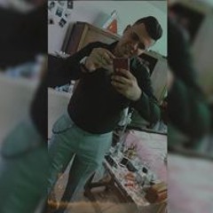 Saiied Mossad