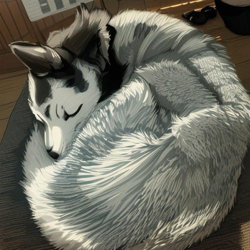 Dreamy Husky’s avatar