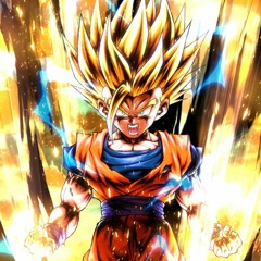 Stream GOHAN SUPER SAYAJIN 2 music  Listen to songs, albums, playlists for  free on SoundCloud