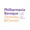 Philharmonia Baroque Orchestra & Chorale