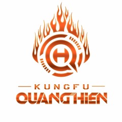 DJ Kung-Fu Quang Hien