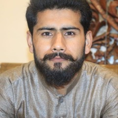 Aj Na Javein - Ustad Javed Salamat Qawwal