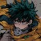 Midoriya Izuku
