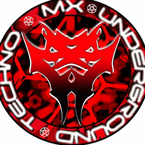 UNDERGROUND TECHNO MX® (U3T3M3X)’s avatar