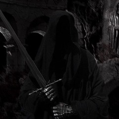 ♰ REAPERMANE ♰