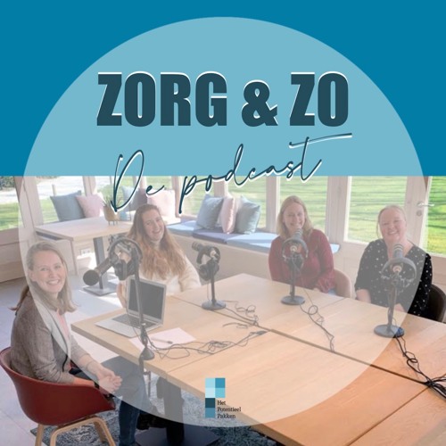 Zorg & Zo’s avatar