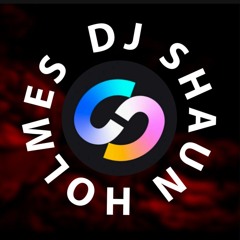 DJ  Shaun Holmes
