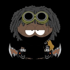 blackimposter