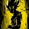 super sayian goku