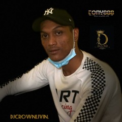 DJCrownLivin Official