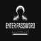 Enter Password