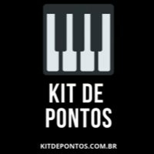 KIT DE PONTOS’s avatar