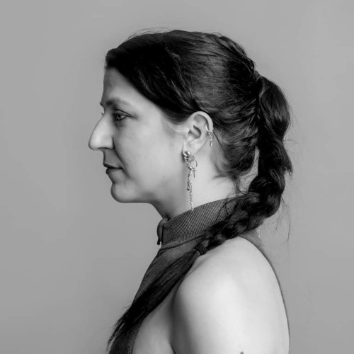 Katja Adrikova / Personal Space’s avatar