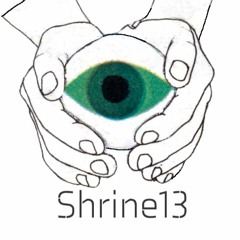 Shrine 13