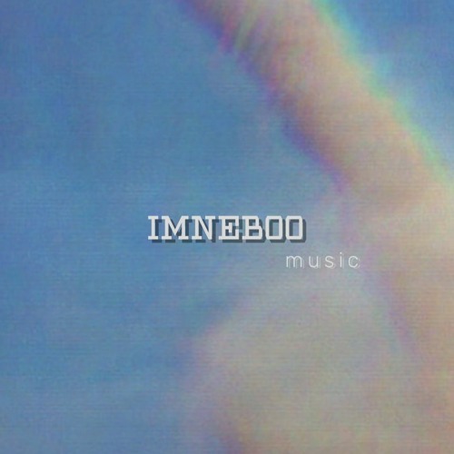 IMNEBOO — artist photo