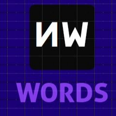 Words