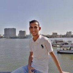 محمود ابراهيم متولي